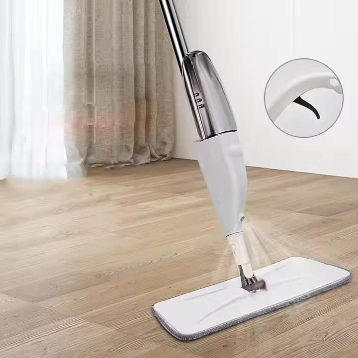 ممسحة البخاخ الدكية